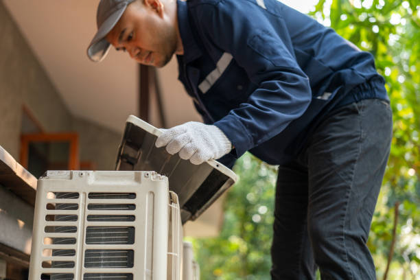 Ductless HVAC repair in Toppenish, WA